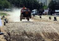 Kilisliler Off-Road yarışlarının devamını istiyor
