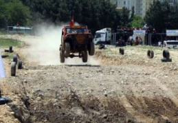 Kilisliler Off-Road yarışlarının devamını istiyor 