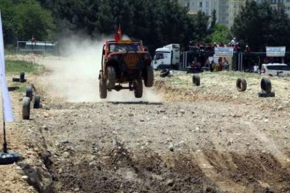 Kilisliler Off-Road yarışlarının devamını istiyor 