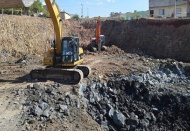 Kilis'te "petrol" umudu