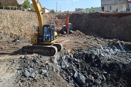 Kilis&#039;te "petrol" umudu