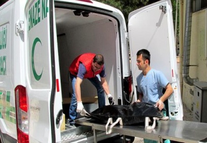 Kilis’teki saldırıda bir çocuk daha öldü