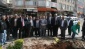 Kilis’teki ucube kaldırıldı