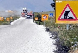 Kilometreye 19 bin lira