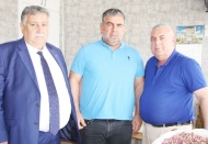 “Kim ne kadar fıstık istiyorsa kilosu 350 liradan satalım”