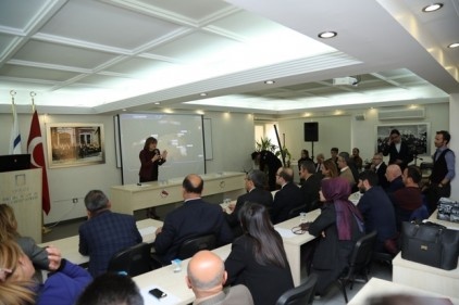 "Kimden gelirse gelsin, bilgi doğruysa kullanılmalı" 