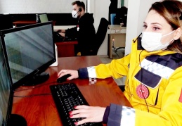 Kimi alkol ve sigara isterken kimisi ise "çocuğumla konuşur musunuz" diyor