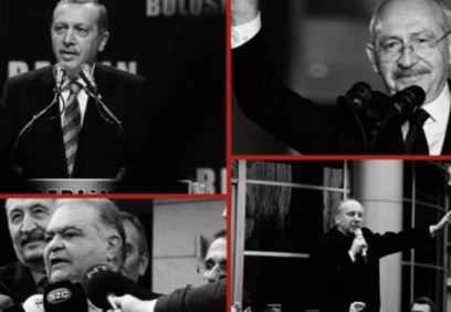 Kimler aday olacak?