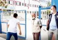 Kimliğini evde unutan öğrencinin imdadına polis yetişti