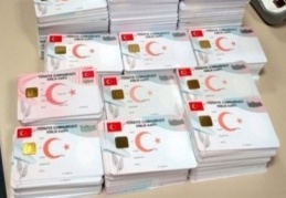 Kimlik, ehliyet, pasaport almak isteyenler randevu tarihini kendileri belirleyebiliyor