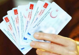 Kimlik kartlarında yeni dönem: Esaslar belirlendi