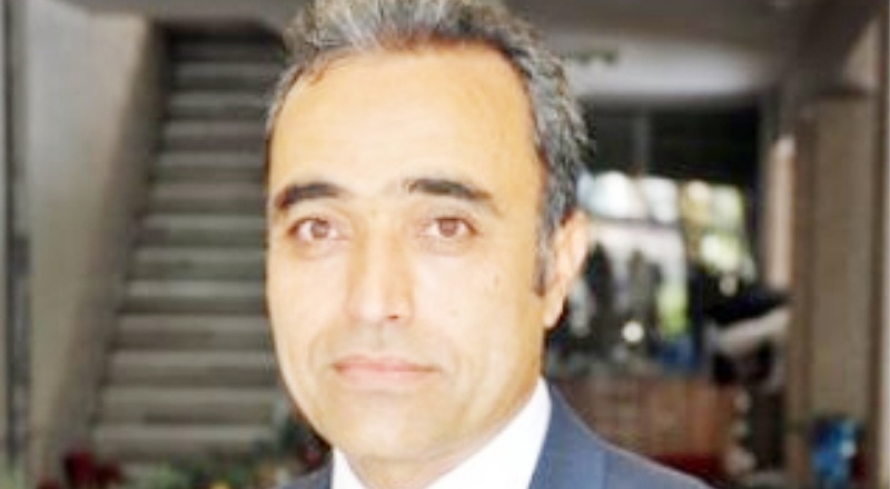 “Kimse kimsenin marabası azabı, uşağı değildir”