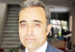 “Kimse kimsenin marabası azabı, uşağı değildir”