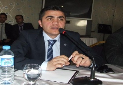 “Kimse sağlık çalışanlarından bayram kutlamasını beklemesin”