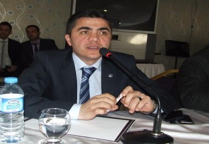 “Kimse sağlık çalışanlarından bayram kutlamasını beklemesin”