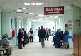 ''Kimsesiz hasta'' kalmayacak