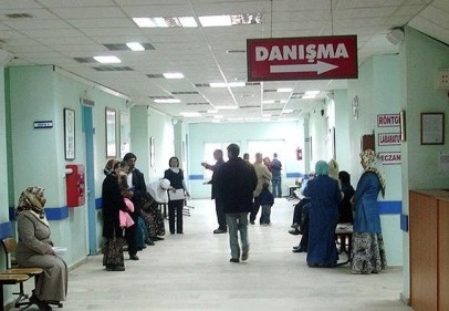 ''Kimsesiz hasta'' kalmayacak