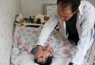 Kimsesiz ve yaşlılara evde kişisel bakım hizmeti