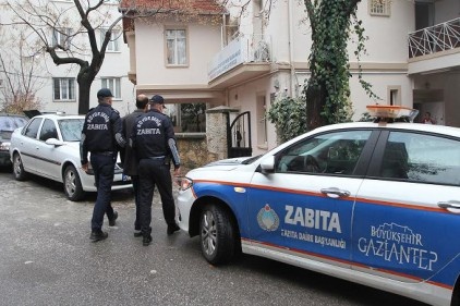 &#8220;Kimsesizlerin Kimi Büyükşehir Kış Misafirhanesi&#8221; oldu