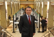 Kimya ihracatı Ortadoğu, Rusya ve AB krizinin kıskacında kaldı