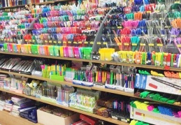 Kimya Mühendisleri Odası uyardı: Kırtasiye malzemeleri ve okul araç gereçlerine dikkat