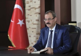 Kimya sanayinin geleceği parlak