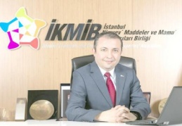 Kimya sektöründen yılın ilk yarısında 7 milyar 955 milyon dolarlık ihracat