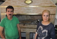 Kimyacıydılar lokantacı oldular