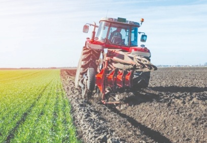 Kimyasal gübre kullanımı 10 yılda 5 milyon ton arttı