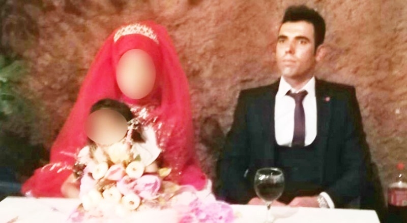 Kına gecesinde damadı öldürenlere aile boyu müebbet