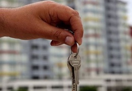 Kira artış oranı Ocak ayı için yüzde 19,60 oldu