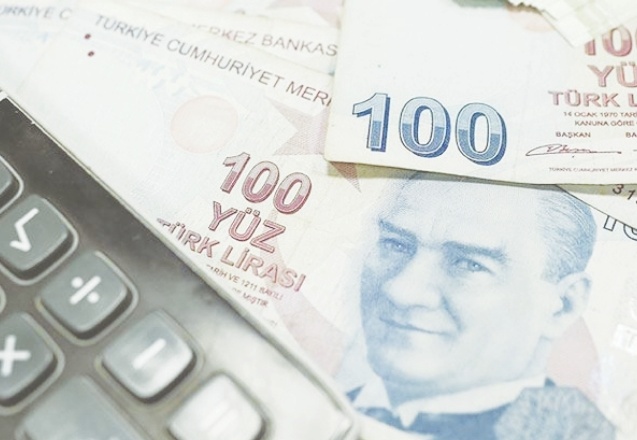 Kira artış oranı Temmuz ayı için yüzde 14,55 oldu belli oldu