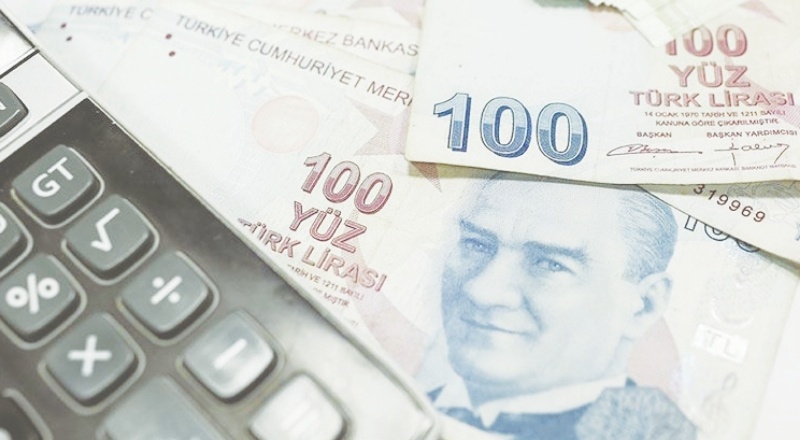 Kira artış oranı Temmuz ayı için yüzde 14,55 oldu belli oldu