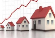 Kira artışları 6 yılın en düşüğünde