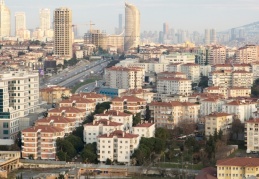 Kira fiyatları artmaya devam ediyor