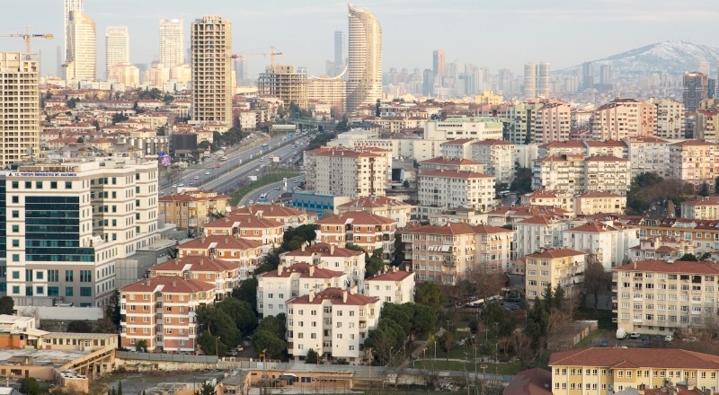 Kira fiyatları artmaya devam ediyor