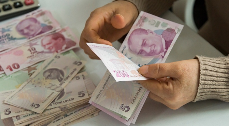 Kira gelir beyannamesi için son gün 31 Mart