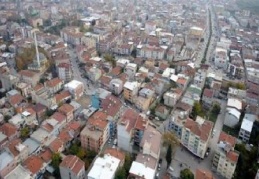 Kira harcamalarına en yüksek payı ayıran bölge