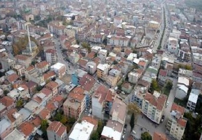 Kira harcamalarına en yüksek payı ayıran bölge