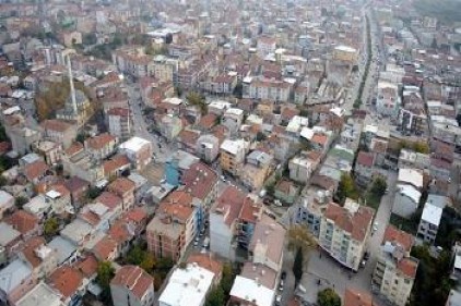 Kira harcamalarına en yüksek payı ayıran bölge