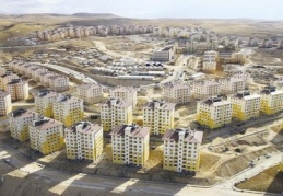 Kira yerine evinizin taksidini ödeyin