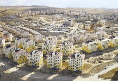 Kira yerine evinizin taksidini ödeyin