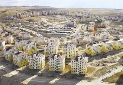 Kira yerine evinizin taksidini ödeyin