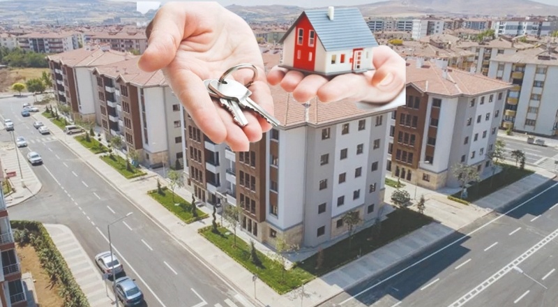 Kira zam oranı belli oldu