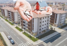 Kira zam oranı belli oldu
