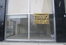 Kiralar çok yüksek, ancak elimizden bir şey gelmiyor