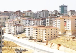 Kiralar son bir yılda yüzde 18, ev fiyatları yüzde 35 arttı