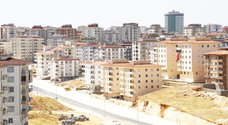 Kiralar son bir yılda yüzde 18, ev fiyatları yüzde 35 arttı