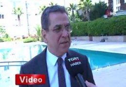 Kiralarla yarışan site aidatlarına tepki