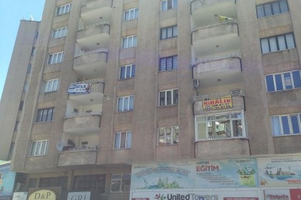 Kiralık daireler karaborsaya düştü